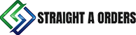 Straight A Orders
