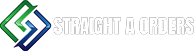 Straight A Orders